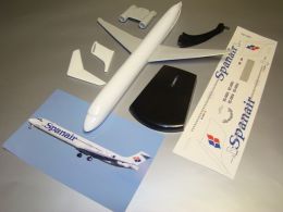 Kit MD-80 Spanair sc.1-100